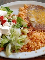 Carne Asada Chicken