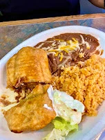 Chimichanga Shredded Beef