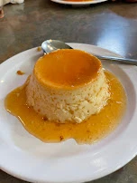 Homemade Flan