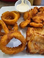 Seafood Basket