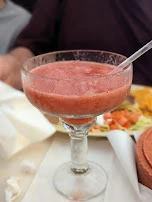 Strawberry Margarita