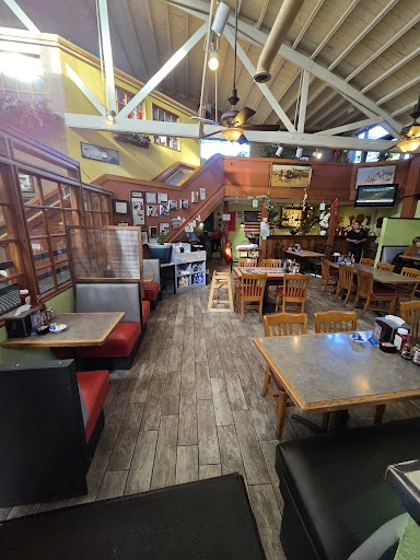 Noe Jose Cafe Family Restaurant photo 9